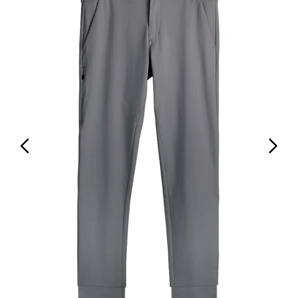 BYLT new men’s (size 34) Jogger pants